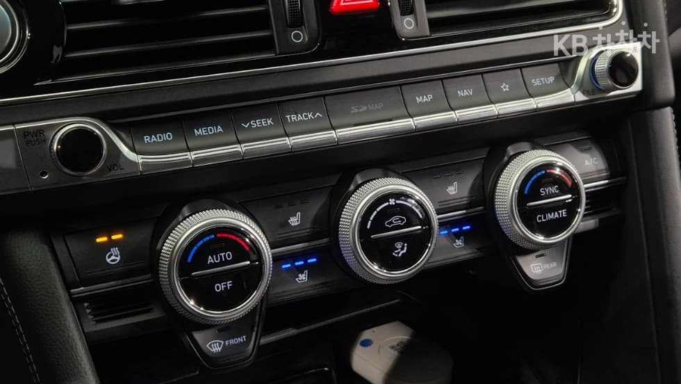 Дженезис G702.0T AWD Supreme - 17