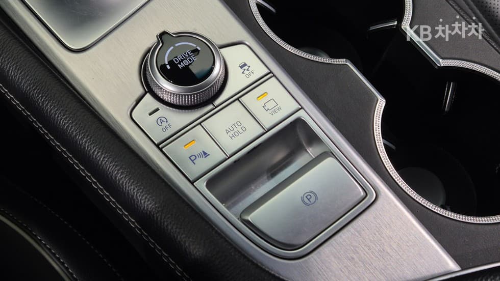 Дженезис G702.0T AWD Supreme - 19