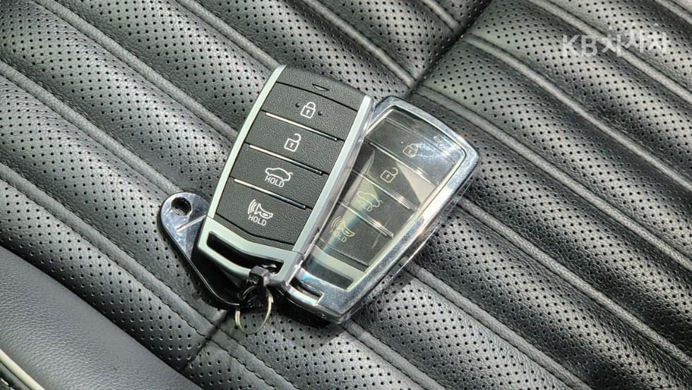 Дженезис G702.0T AWD Supreme - 20