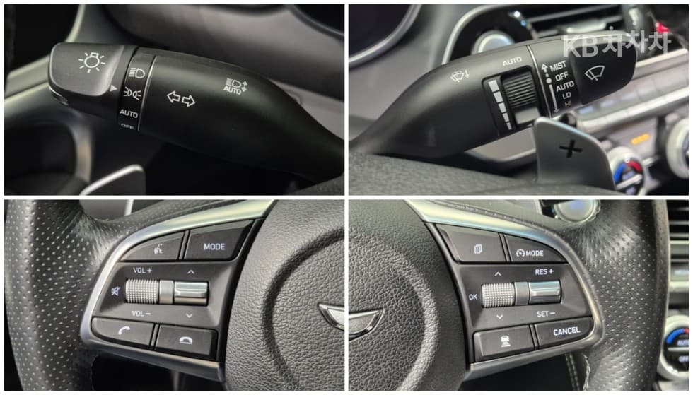 Дженезис G702.0T AWD Supreme - 26