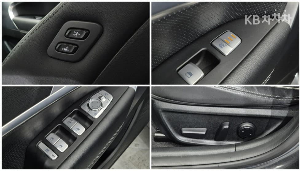 Дженезис G702.0T AWD Supreme - 27