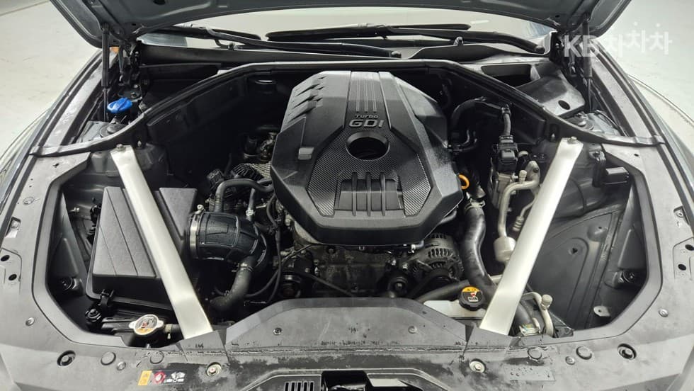 Дженезис G702.0T AWD Supreme - 6