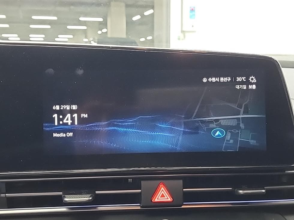 Hyundai All New Avante (Elantra) N (CN7)2.0 T Standard - 16