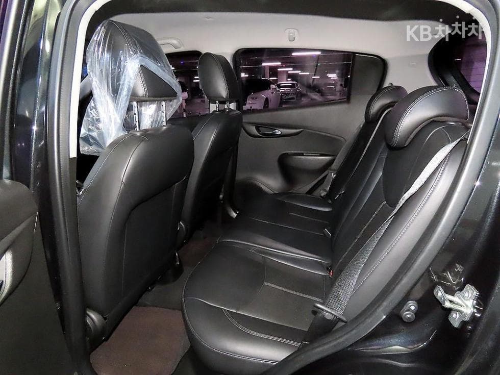 Джи Ем Корея The Next СпаркLTZ C-TECH - 7