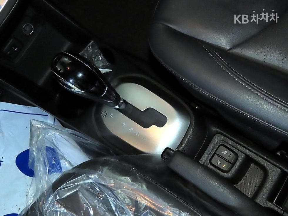 Джи Ем Корея The Next СпаркLTZ C-TECH - 12