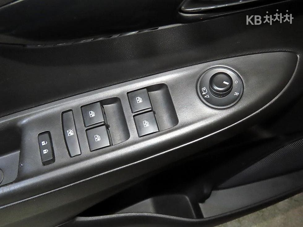 Джи Ем Корея The Next СпаркLTZ C-TECH - 13