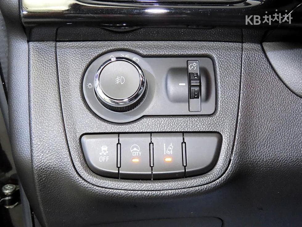 Джи Ем Корея The Next СпаркLTZ C-TECH - 14