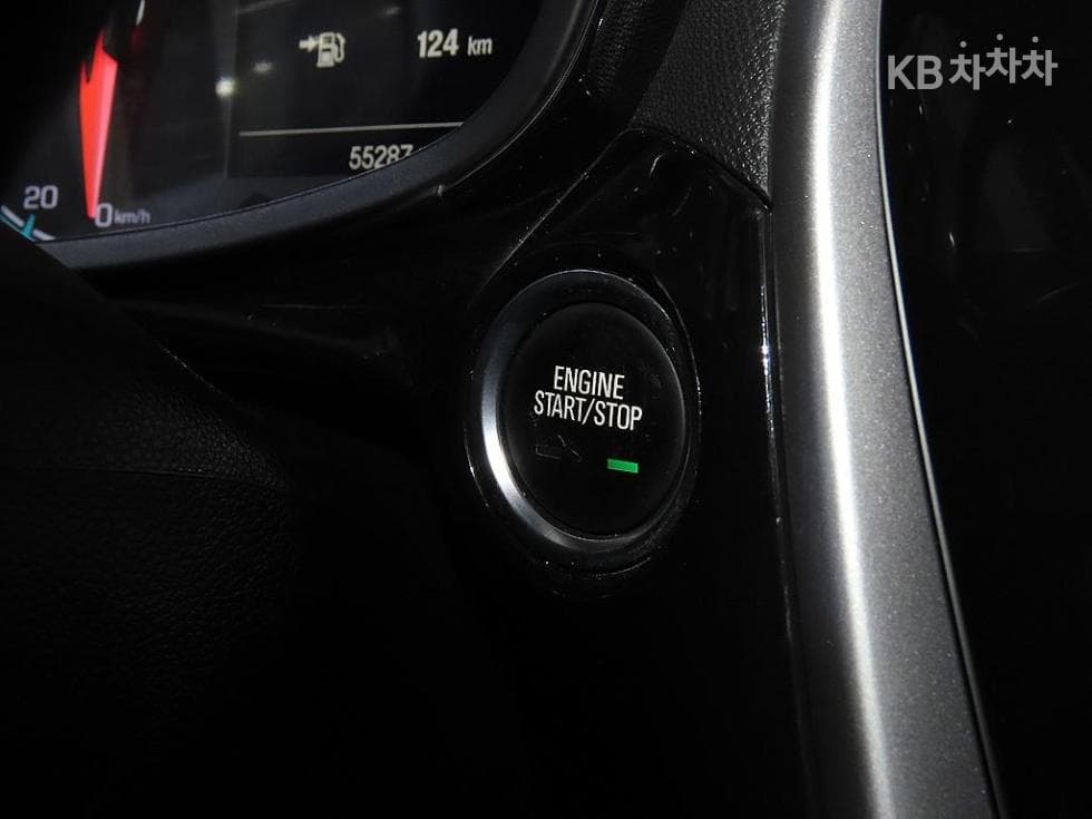 Джи Ем Корея The Next СпаркLTZ C-TECH - 15