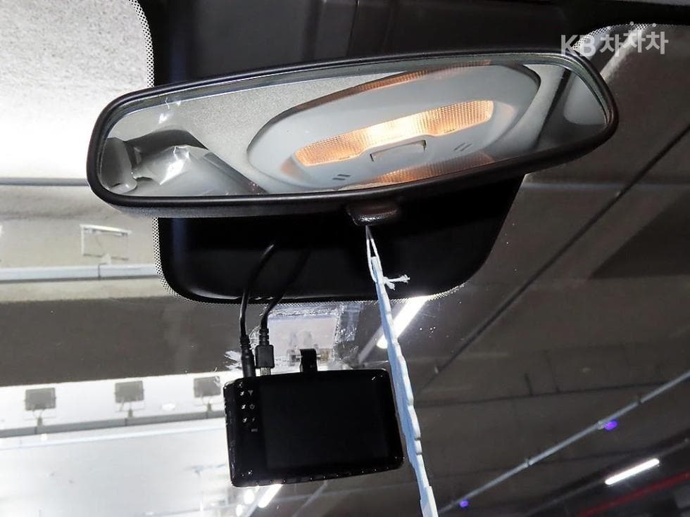 Джи Ем Корея The Next СпаркLTZ C-TECH - 17