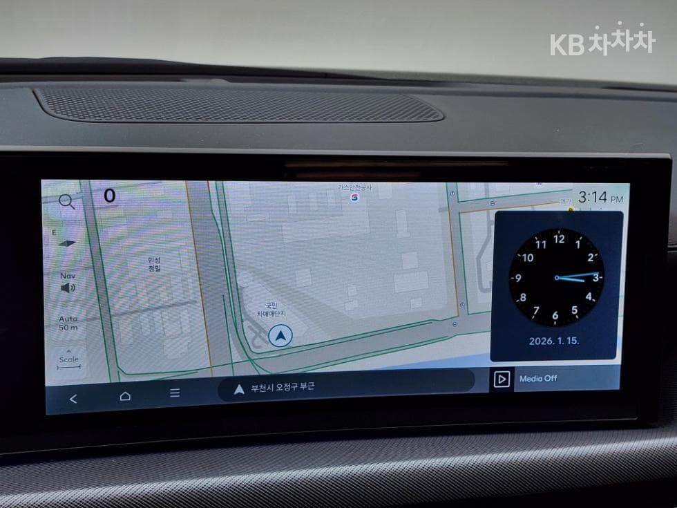 Hyundai Sonata The Edge (Sonata facelift) Hybrid(DN8)2.0 HEV Premium - 8