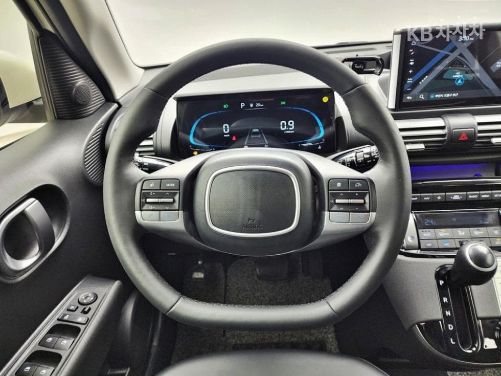 Hyundai Casper1.0 Turbo Gasoline Inspiration - 6