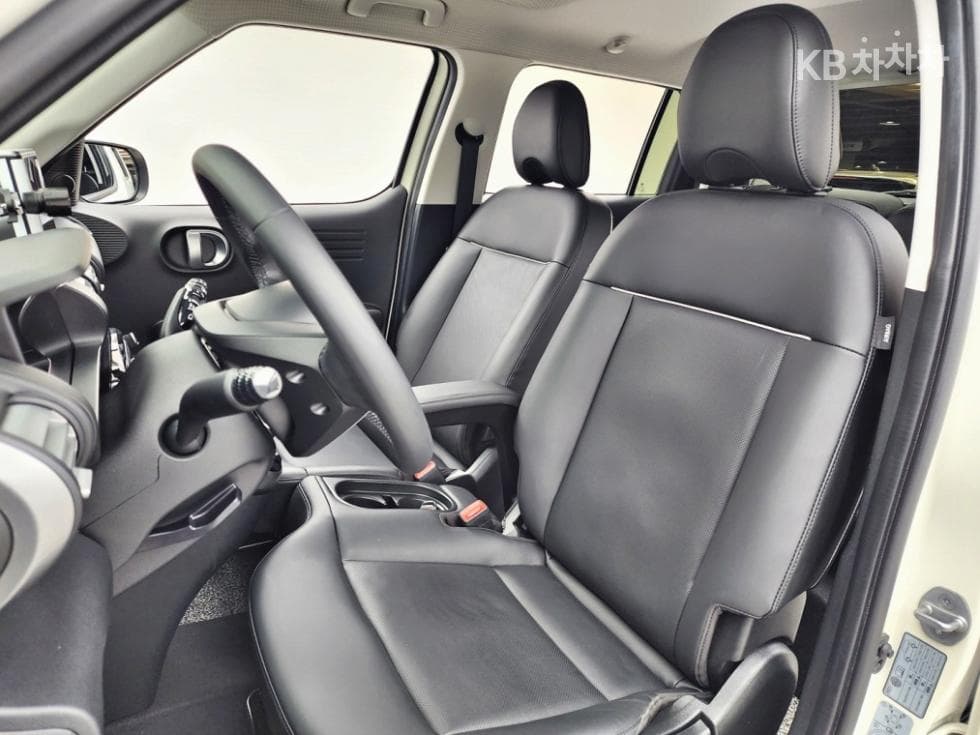 Hyundai Casper1.0 Turbo Gasoline Inspiration - 8