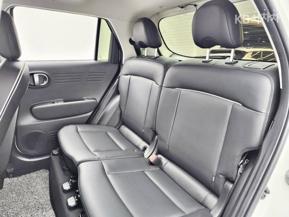 Hyundai Casper1.0 Turbo Gasoline Inspiration - 9