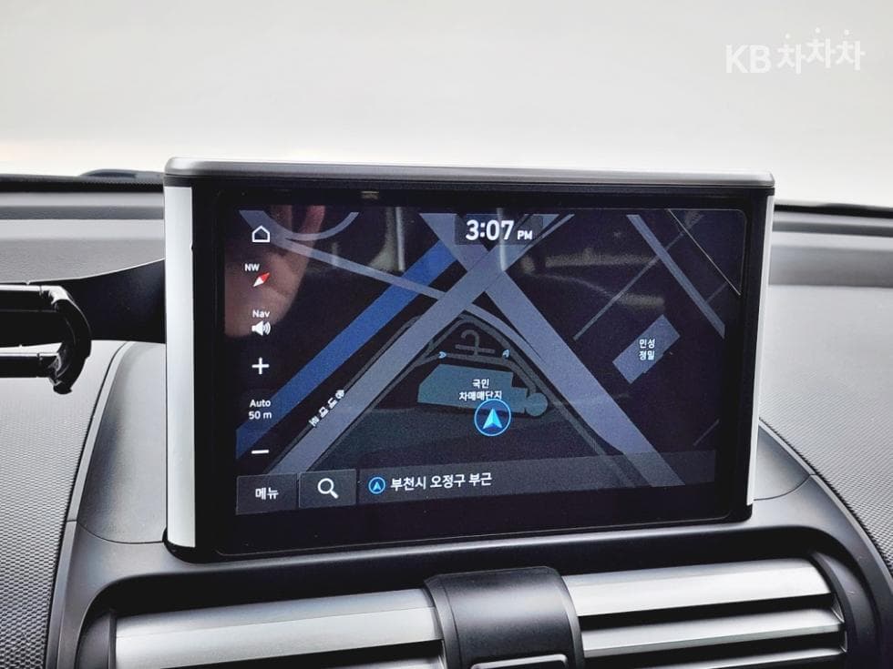 Hyundai Casper1.0 Turbo Gasoline Inspiration - 11