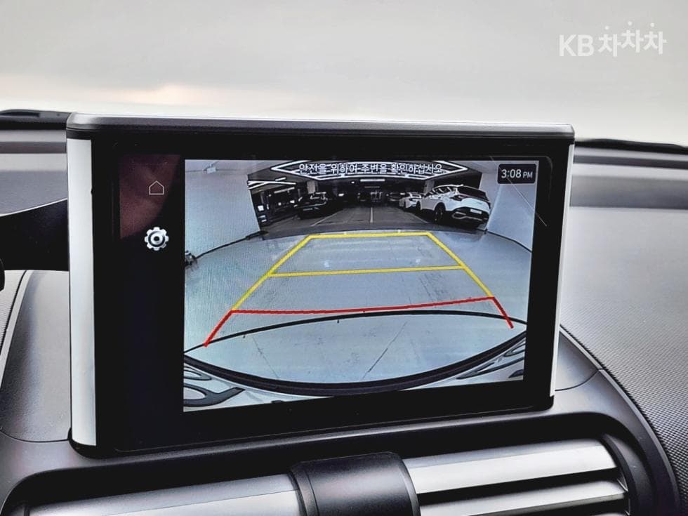 Hyundai Casper1.0 Turbo Gasoline Inspiration - 12