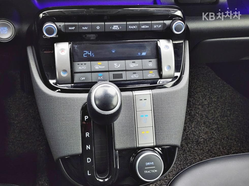 Hyundai Casper1.0 Turbo Gasoline Inspiration - 13