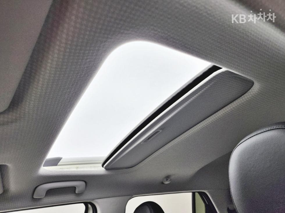 Hyundai Casper1.0 Turbo Gasoline Inspiration - 15