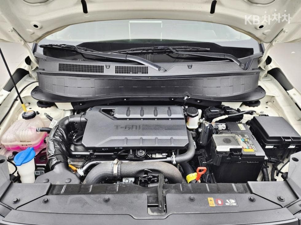 Hyundai Casper1.0 Turbo Gasoline Inspiration - 16