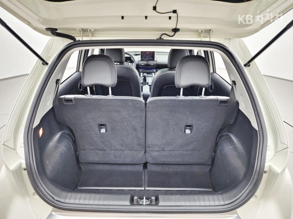 Hyundai Casper1.0 Turbo Gasoline Inspiration - 17