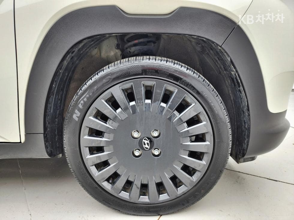 Hyundai Casper1.0 Turbo Gasoline Inspiration - 21