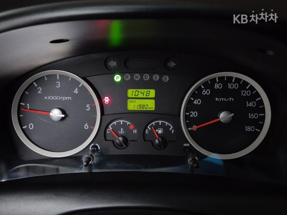 Хюндай Porter 2Удължено междуосие Super Cab CRDi SUP Стандартен - 5