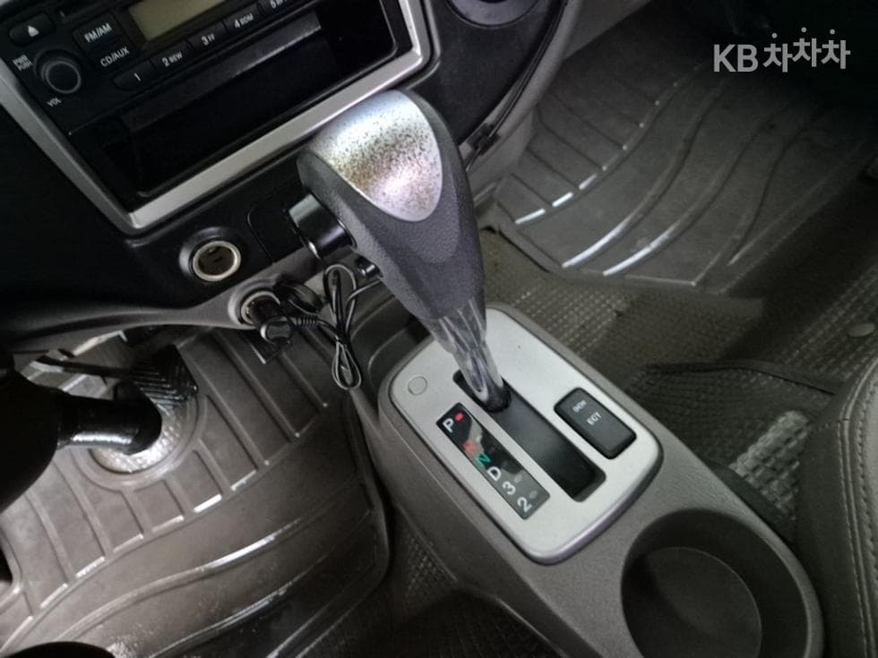 Хюндай Porter 2Удължено междуосие Super Cab CRDi SUP Стандартен - 7