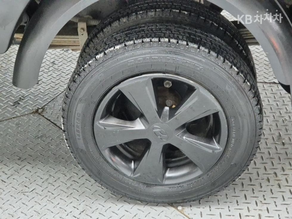 Хюндай Porter 2Удължено междуосие Super Cab CRDi SUP Стандартен - 18