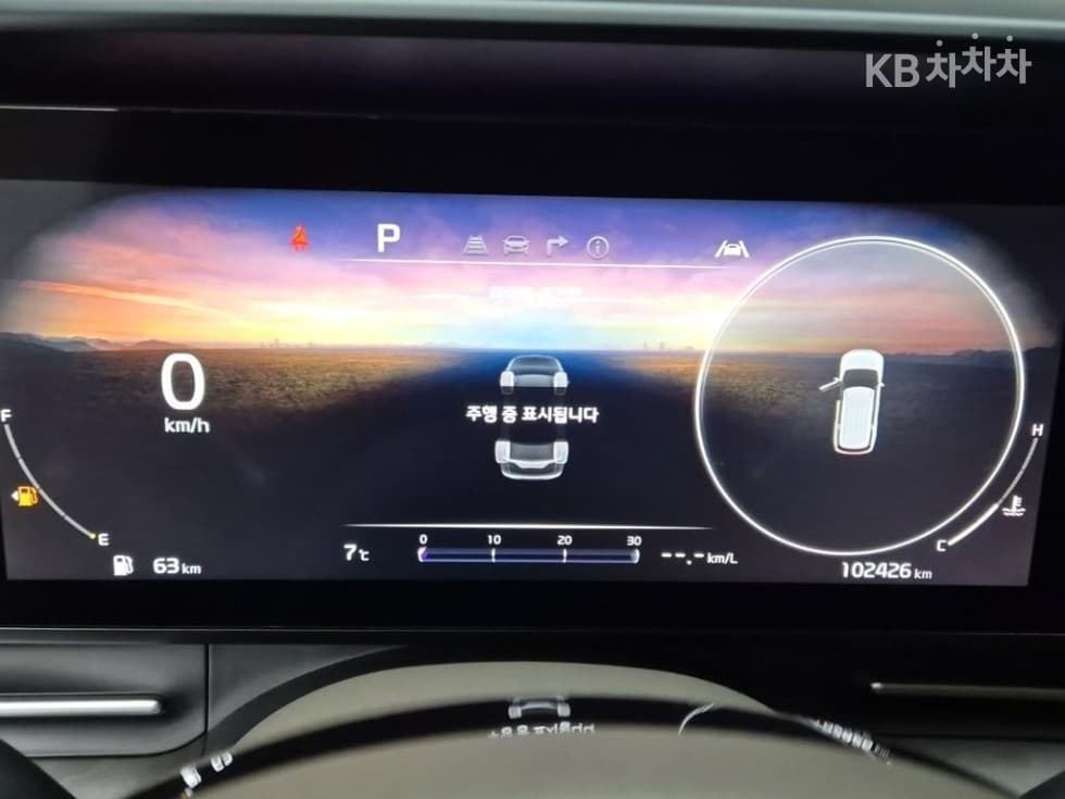 Kia Carnival 4th generationG3.5 GDI 9-seater Signature - 6