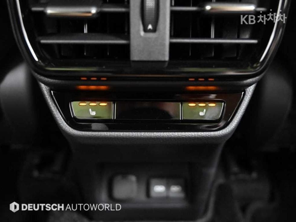 Lexus NX (Lexus SUV)(AZ20)350h Luxury - 16