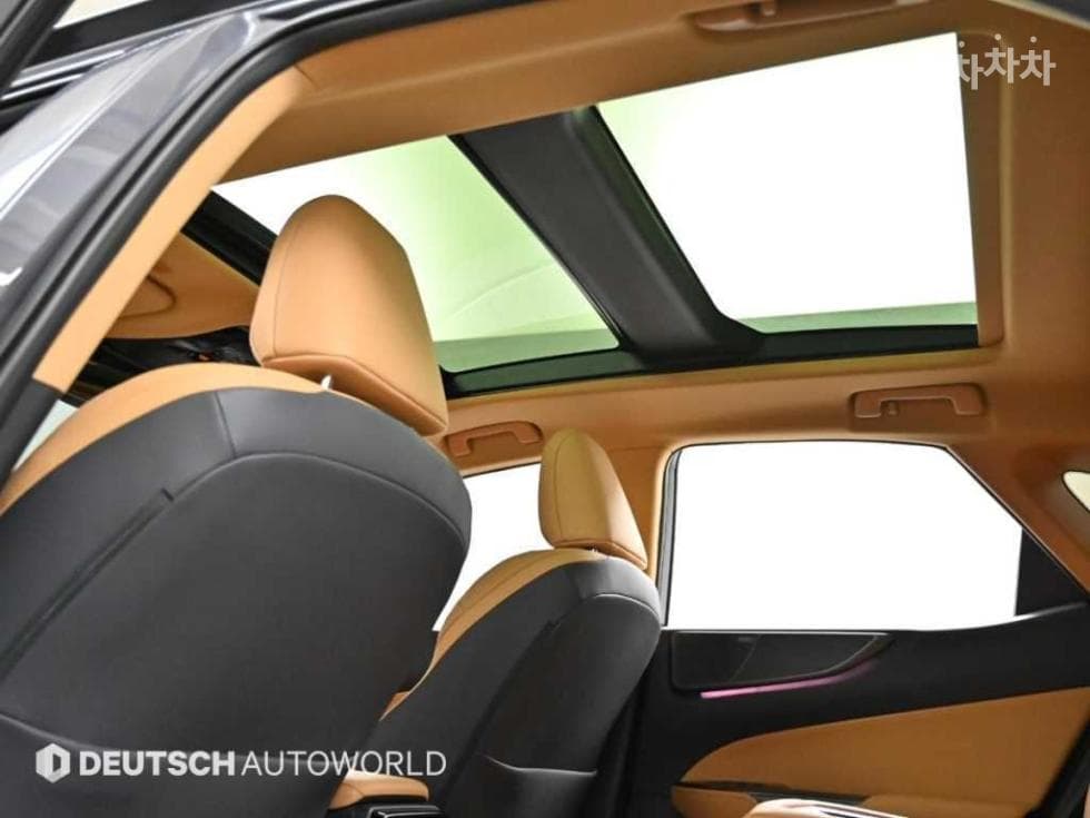 Lexus NX (Lexus SUV)(AZ20)350h Luxury - 19