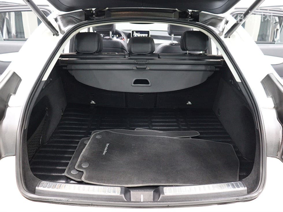 Mercedes-Benz GLC(X253)220 d 4Matic COUPE Стандартен - 5