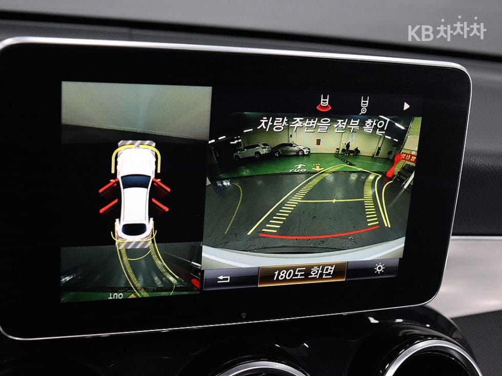 Mercedes-Benz GLC(X253)220 d 4Matic COUPE Стандартен - 9