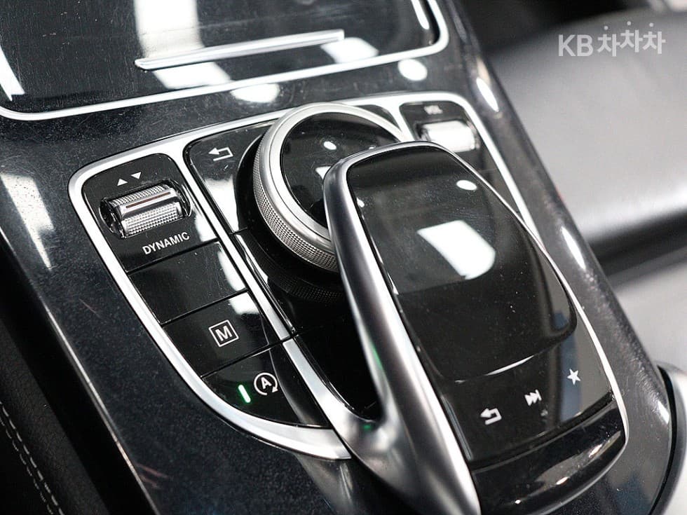 Mercedes-Benz GLC(X253)220 d 4Matic COUPE Стандартен - 10