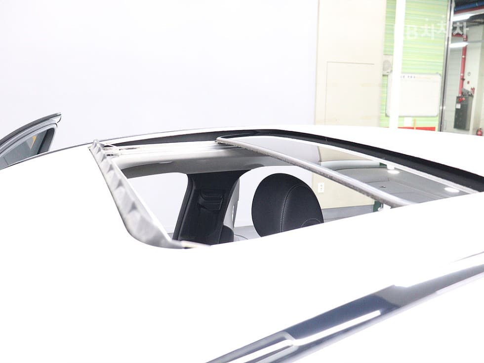 Mercedes-Benz GLC(X253)220 d 4Matic COUPE Стандартен - 13