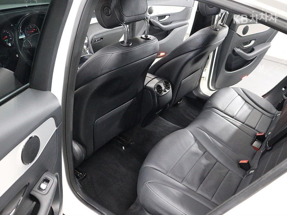 Mercedes-Benz GLC(X253)220 d 4Matic COUPE Стандартен - 16