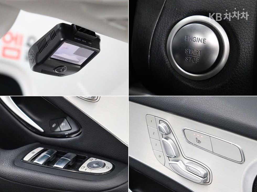 Mercedes-Benz GLC(X253)220 d 4Matic COUPE Стандартен - 18