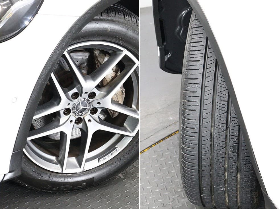 Mercedes-Benz GLC(X253)220 d 4Matic COUPE Стандартен - 20