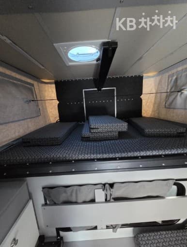 Ford 레Seater저2.0 와일드트랙 - 5