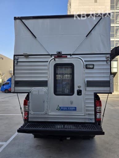 Ford 레Seater저2.0 와일드트랙 - 9