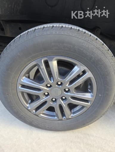 Ford 레Seater저2.0 와일드트랙 - 10