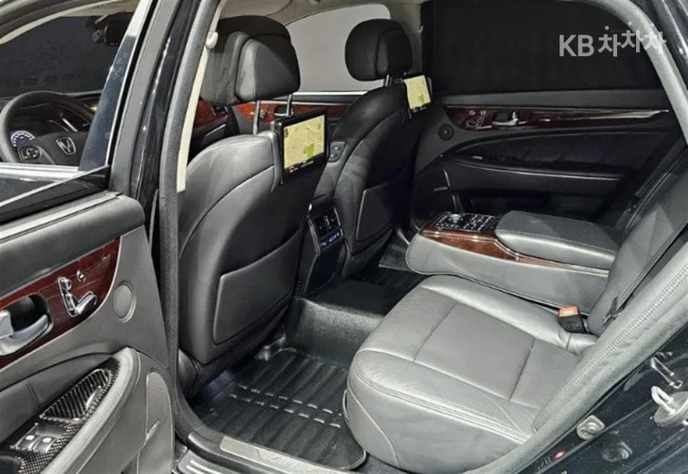 Hyundai Equus(신형)VS380 Prestige - 14