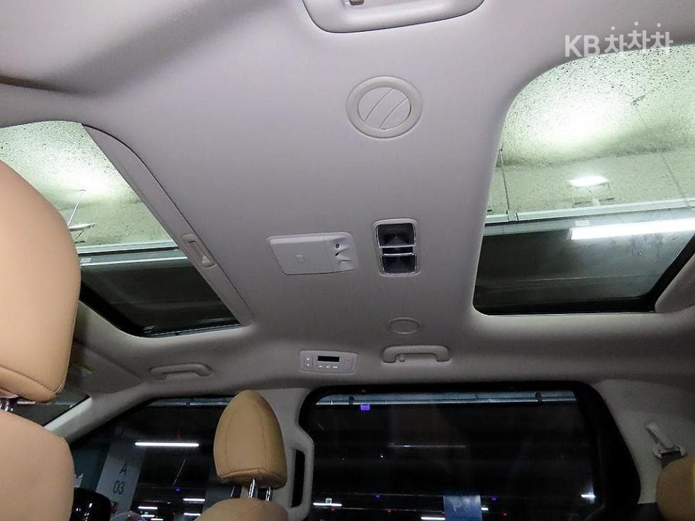 Kia Carnival 4th generationG3.5 GDI 9-seater Noblesse - 15