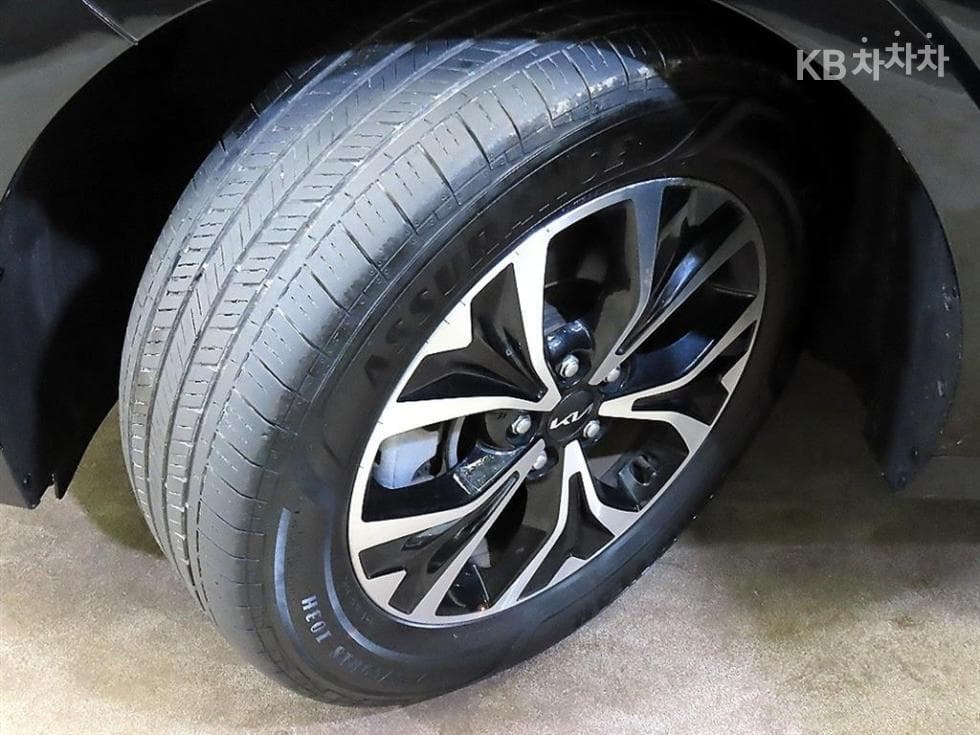 Kia Carnival 4th generationG3.5 GDI 9-seater Noblesse - 20