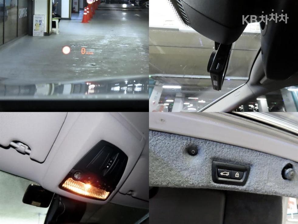 BMW Нов7시리즈730d xDrive F01 - 18