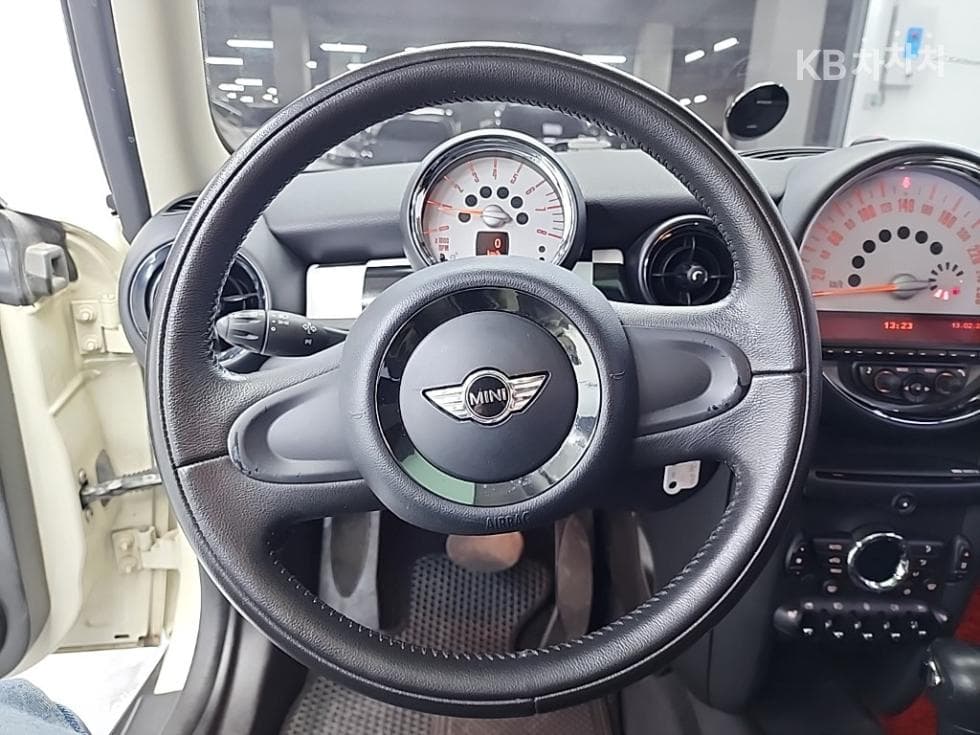 Мини Cooper1.6 Стандартен - 9