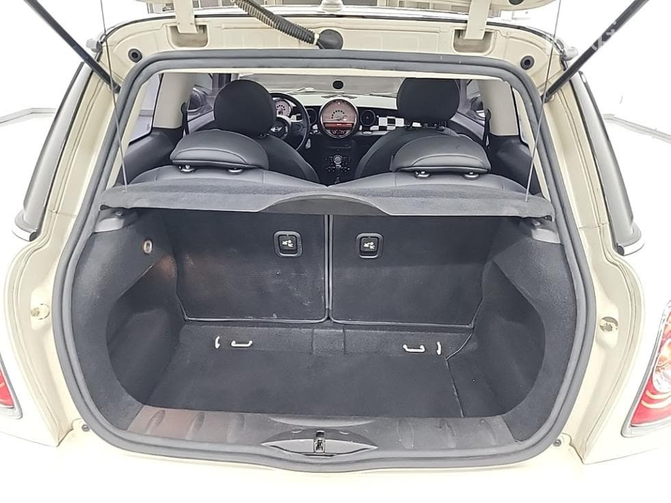 Мини Cooper1.6 Стандартен - 18