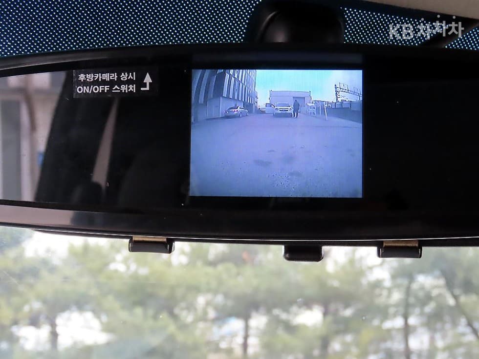 Kia Bongo 3 (light truck)1 Ton Box Truck King Cab 하이Top (Cargo) - 16