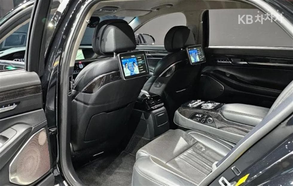 Дженезис EQ9005.0 GDI AWD Престиж - 14