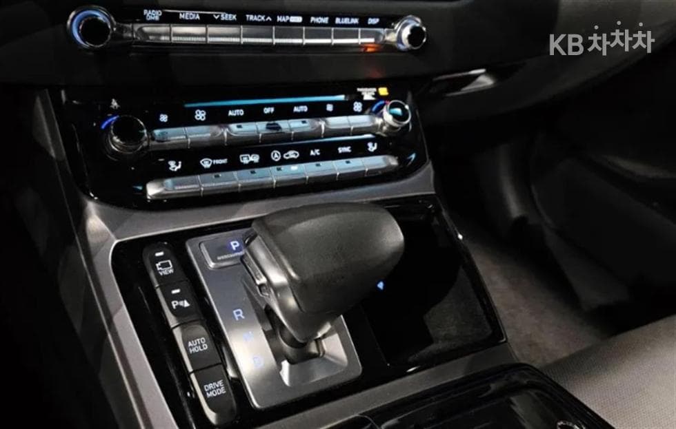 Дженезис EQ9005.0 GDI AWD Престиж - 15