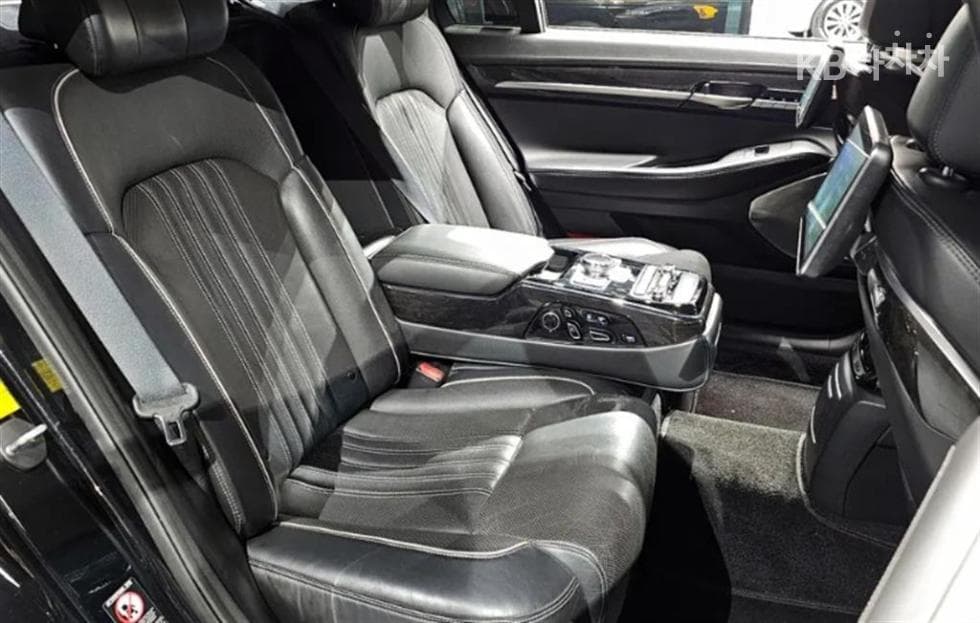 Дженезис EQ9005.0 GDI AWD Престиж - 19